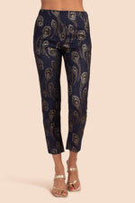 POP PANT in NIGHT SKY additional image 6