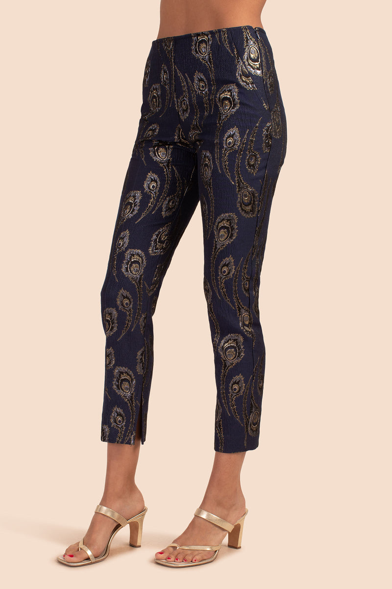 POP PANT in NIGHT SKY additional image 7