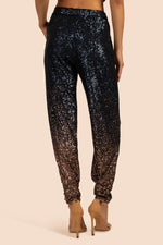 SPARKLER 2 PANT in MOONSTONE/MIDNIGHT additional image 6