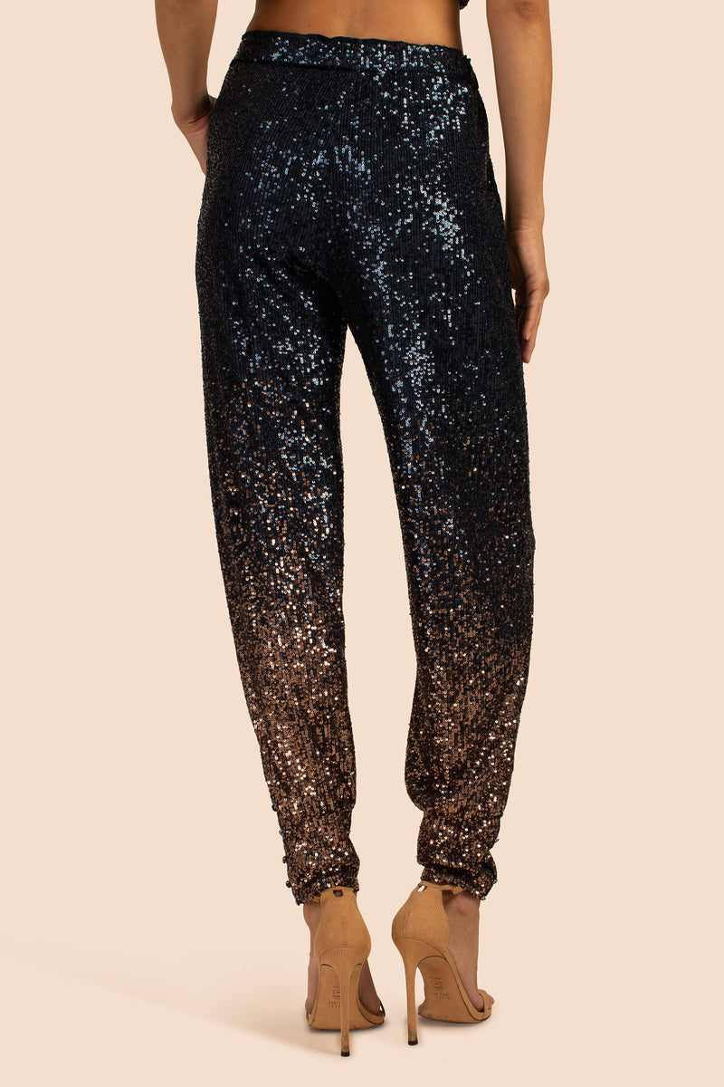 SPARKLER 2 PANT in MOONSTONE/MIDNIGHT additional image 1