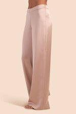 LONG WEEKEND PANT in MOONSTONE additional image 6
