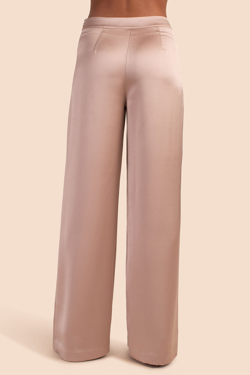 LONG WEEKEND PANT in MOONSTONE additional image 4