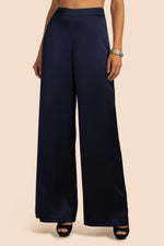 LONG WEEKEND PANT in NIGHT SKY