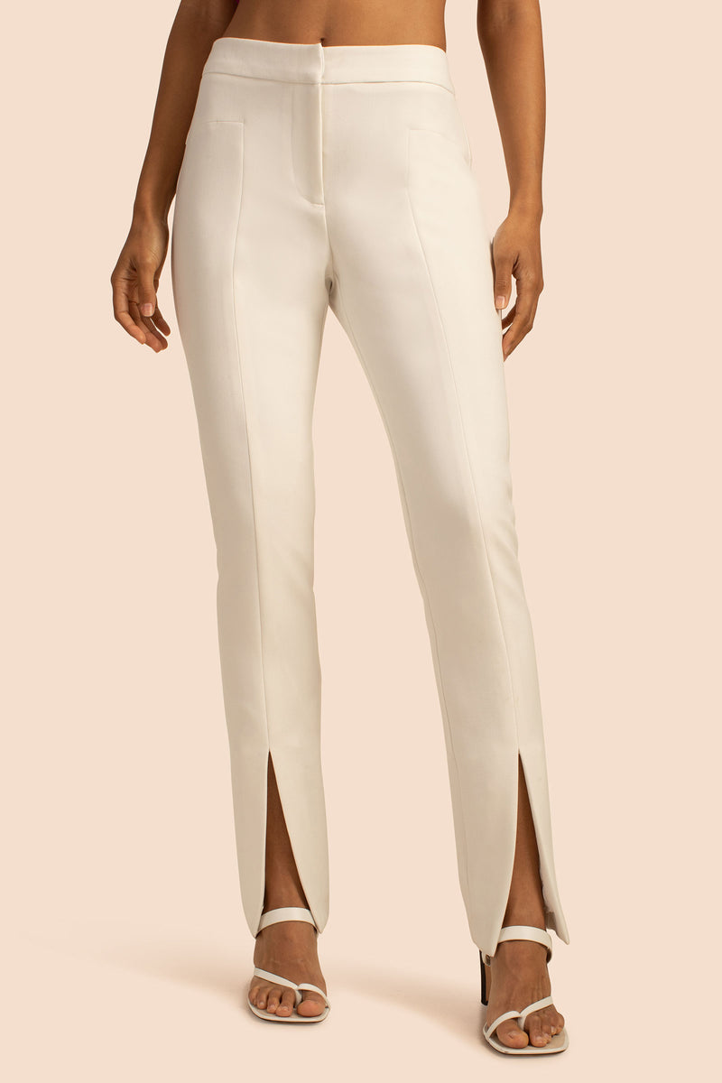 METEOR 2 PANT in WINTER WHITE
