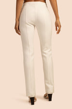 METEOR 2 PANT in WINTER WHITE additional image 1
