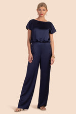 AMUSE JUMPSUIT in NIGHT SKY additional image 6