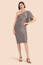 RATIO DRESS in MERCURY