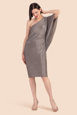 RATIO DRESS in MERCURY additional image 2