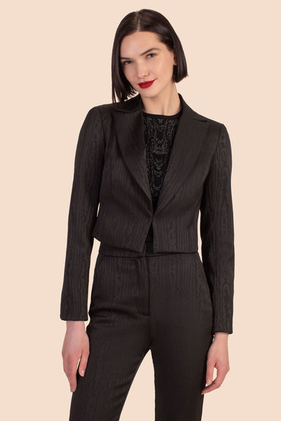 【PORTERNA】Clan single blazer Petra Blazer