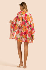 SUNNY BLOOM KIMONO in MULTI additional image 1