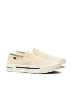 SEAVEES MEN'S SEACHANGE SNEAKER in NATURAL additional image 2