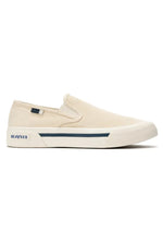 SEAVEES SEACHANGE SNEAKER in NATURAL