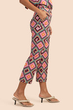 FLAIRE 2 PANT in MULTI additional image 2