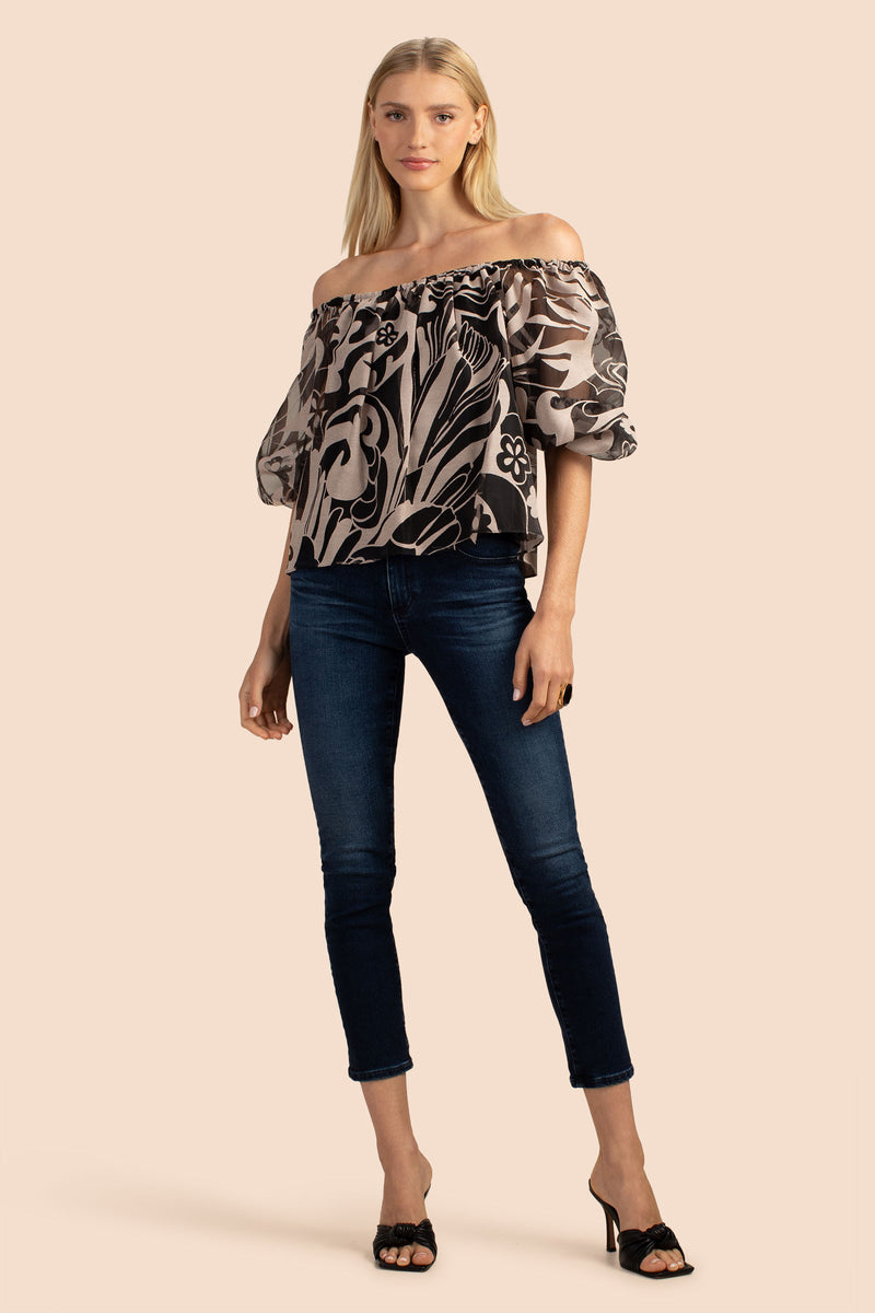 AG PRIMA ANKLE JEAN in INDIGO additional image 3