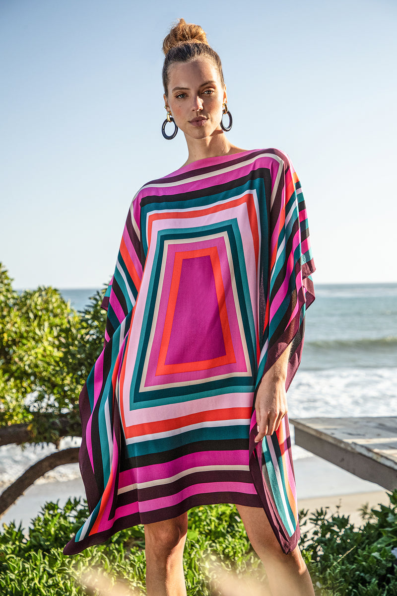 THEODORA DRESS Trina Turk