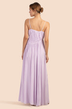 CHERRY GROVE DRESS in LILAC BREEZE additional image 1