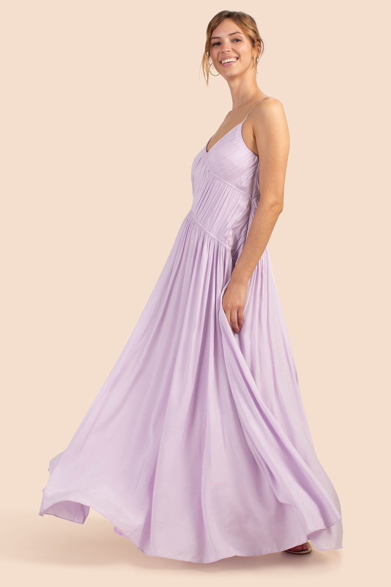 CHERRY GROVE DRESS in LILAC BREEZE additional image 3