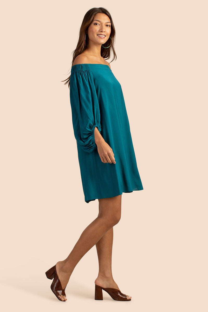 Windward Dress Trina Turk