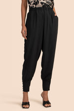 SPARKLER 2 PANT in BLACK