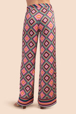 BAY PANT in MULTI additional image 1