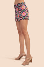 CORBIN 2 SHORTS in MULTI additional image 2