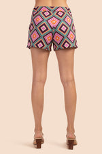 CORBIN 2 SHORTS in MULTI additional image 1