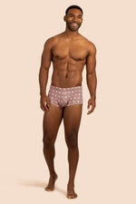 SORRENTO SWIM TRUNK in MULTI additional image 3