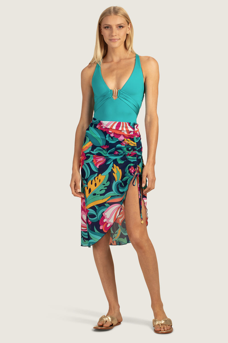 Sarong dress deals online india
