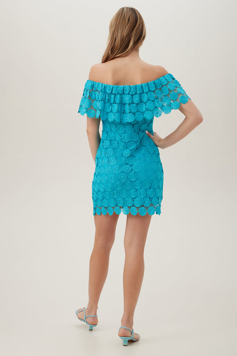 BARDOT DRESS Trina Turk bardot-dress-trina-turk