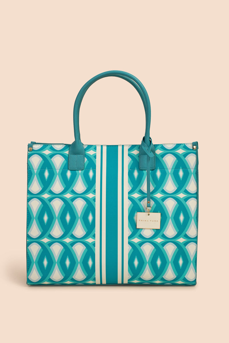 SEABAY TOTE in ATMOSPHERE