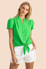 GULLAH 2 TOP in VERT additional image 3