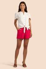 GULLAH 2 TOP in WHITEWASH additional image 9