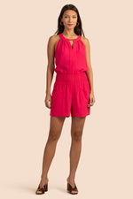 EMBASSY TOP in TE AMO PINK additional image 13