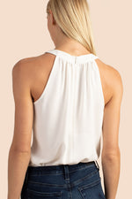 EMBASSY TOP in WHITEWASH additional image 15