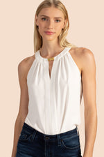 EMBASSY TOP in WHITEWASH additional image 14