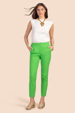 AUBREE 2 PANT in VERT additional image 6