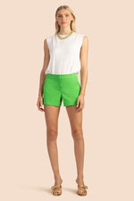 CORBIN 2 SHORTS in VERT additional image 3