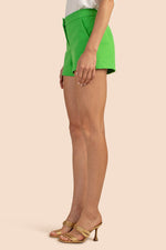 CORBIN 2 SHORTS in VERT additional image 2