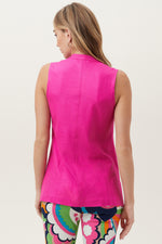 IGNITE TOP in SUNSET PINK additional image 1