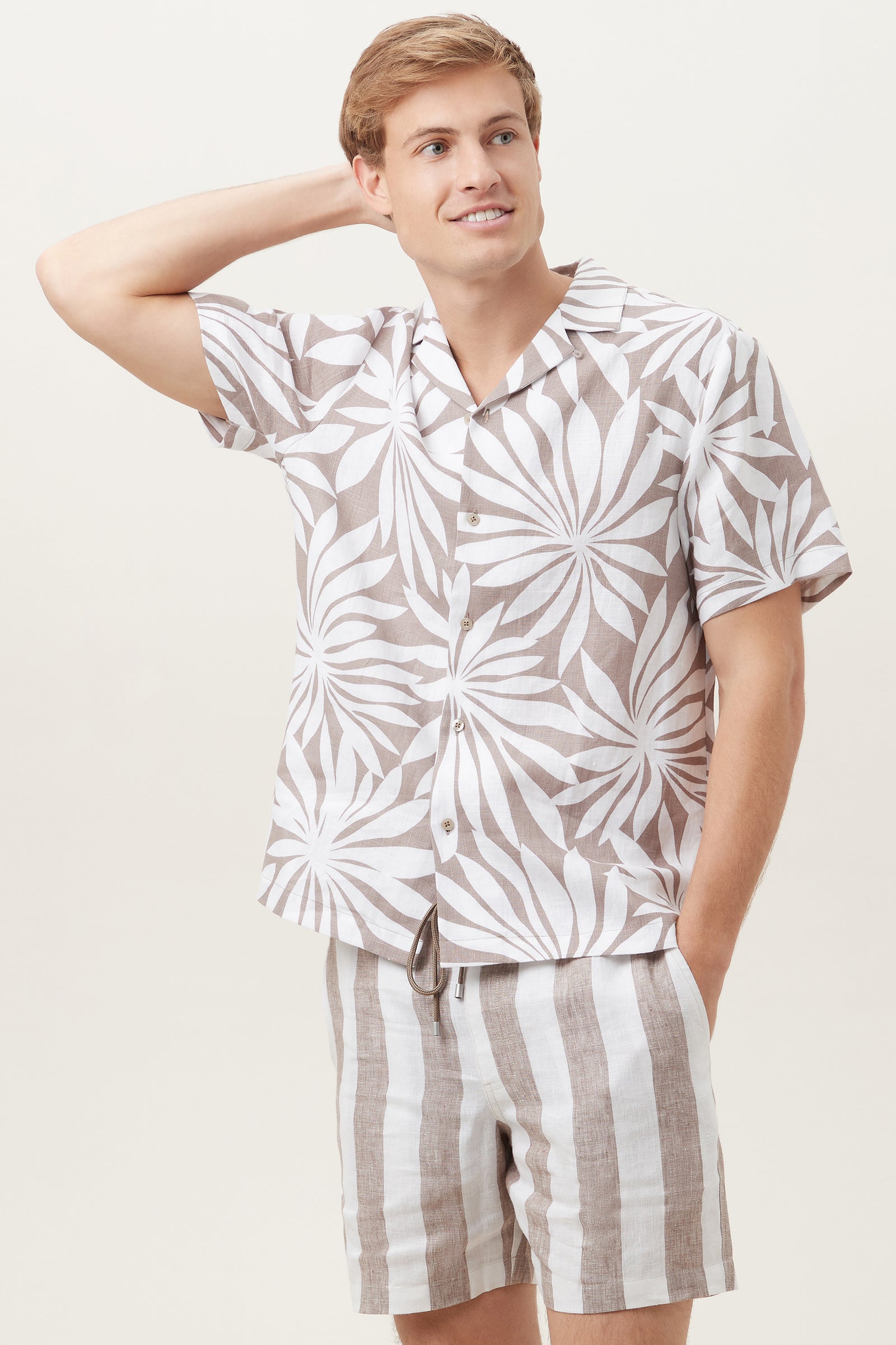 Felix Camp Shirt