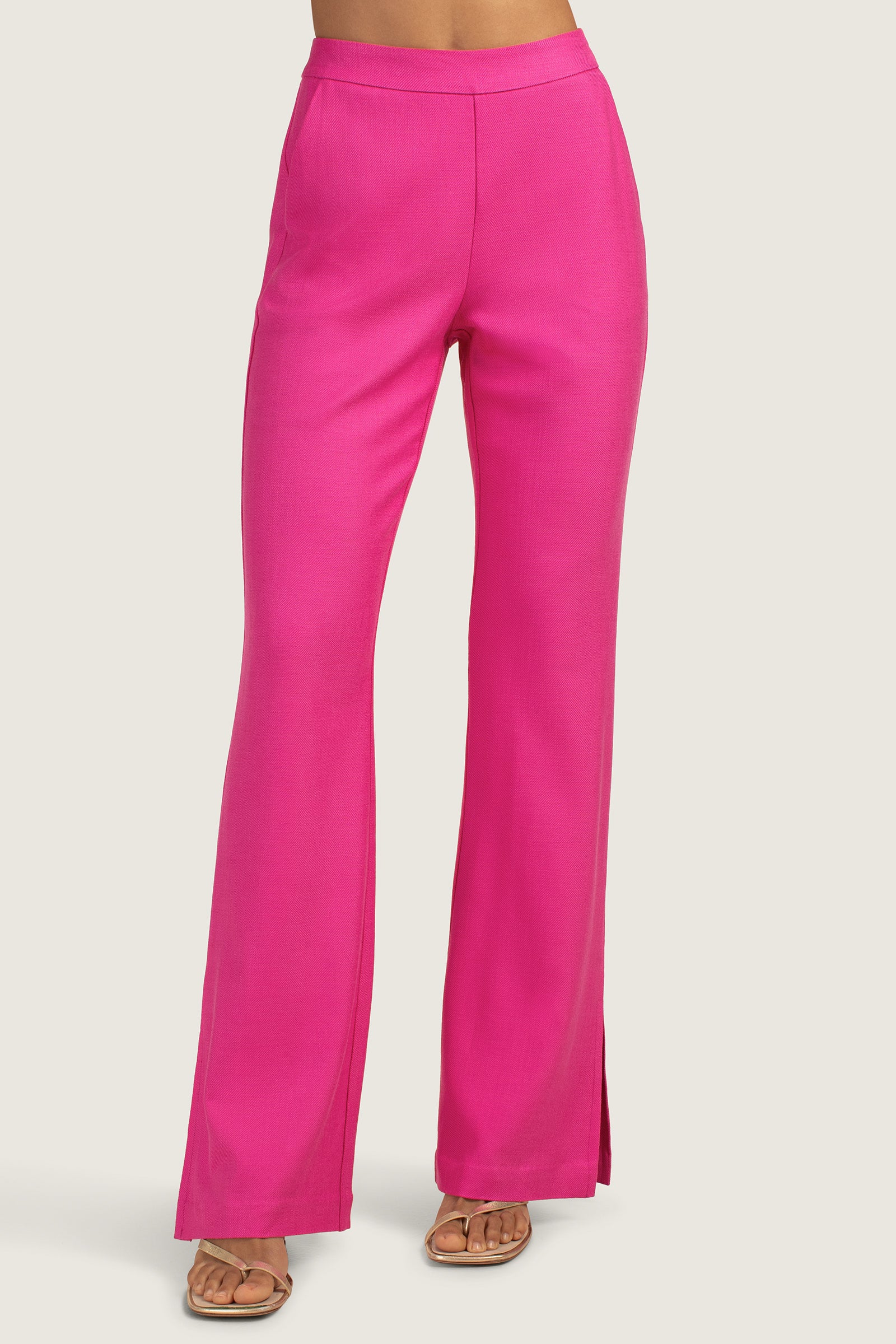 SUNSET PINK