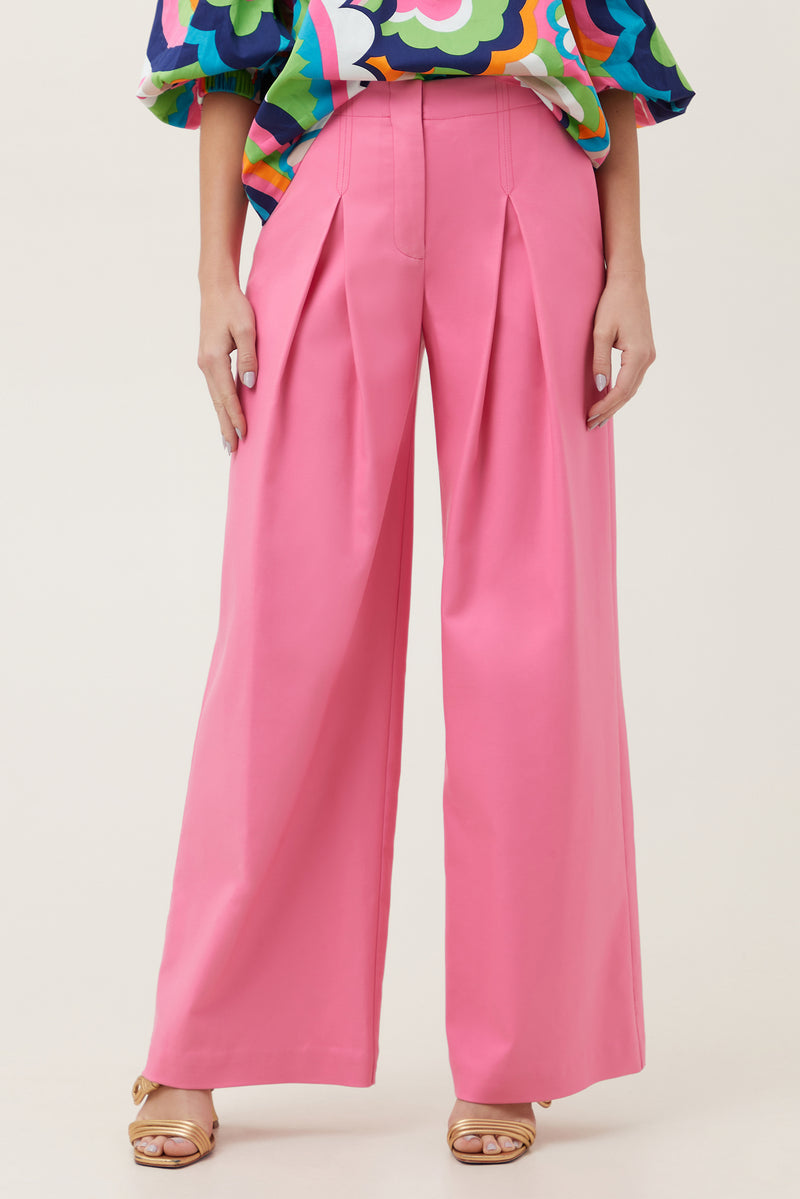 MIGHTY PANT in COTTON CANDY SKY additional image 1