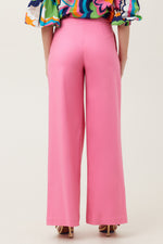MIGHTY PANT in COTTON CANDY SKY additional image 2