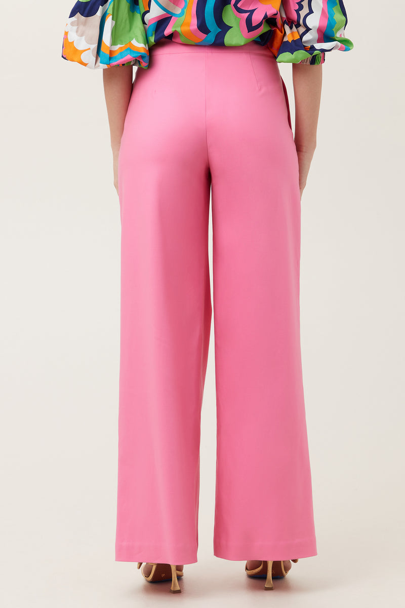 MIGHTY PANT in COTTON CANDY SKY additional image 2