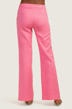 DAYDREAM PANT in COTTON CANDY SKY additional image 1