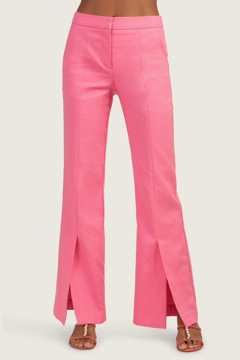 DAYDREAM PANT in COTTON CANDY SKY