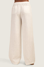 SKYLER PANT in WHITE additional image 1