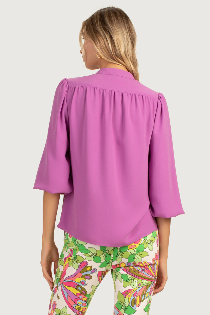 RELATIVITY TOP in MORNING GLORY additional image 1