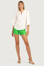 RELATIVITY TOP in WHITEWASH additional image 5