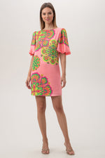 LUV DRESS in MULTI additional image 3